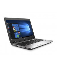 HP ProBook 655 G2 AMD®PRO™ A10-8700b@3.2GHz|8GB RAM|256GB M.2 SSD|15.6"HD|WiFi|BT||DVD|Backlit|CAM|Windows 10 PRO Trieda A